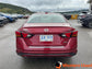 2019 Nissan Altima 2.5 SV Sedan