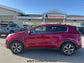 2022 Kia Sportage LX FWD