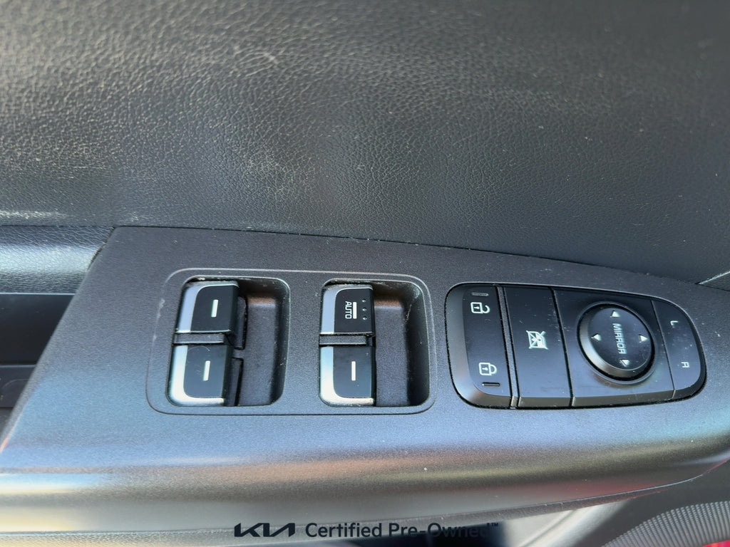 2022 Kia Sportage LX FWD