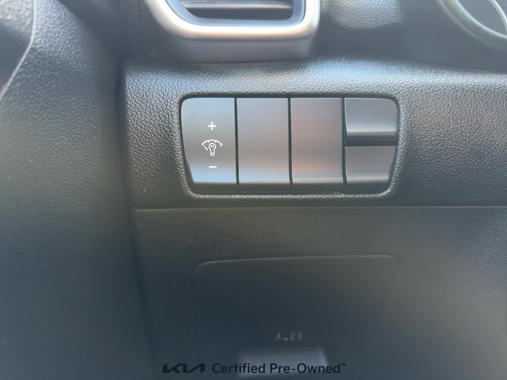 2022 Kia Sportage LX FWD