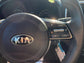 2022 Kia Sportage LX FWD