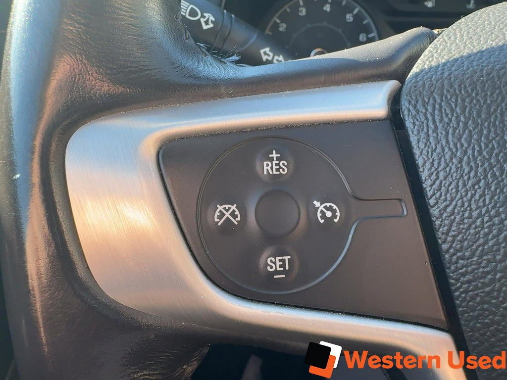 2018 GMC Terrain FWD 4dr SLE