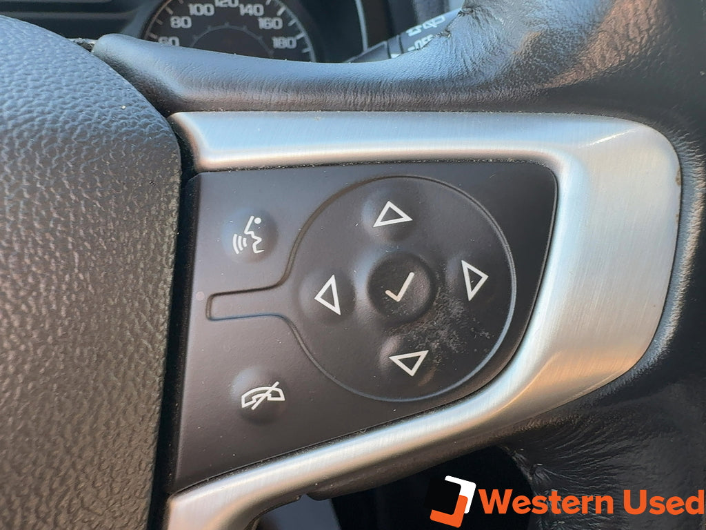 2018 GMC Terrain FWD 4dr SLE