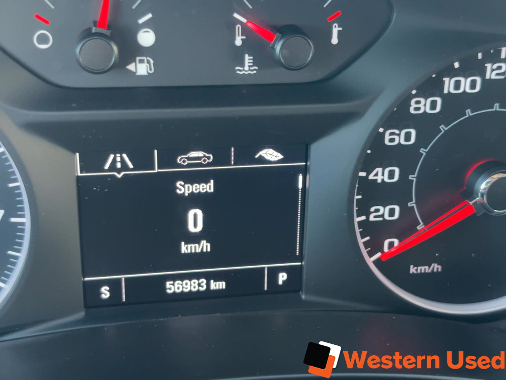 2018 GMC Terrain FWD 4dr SLE