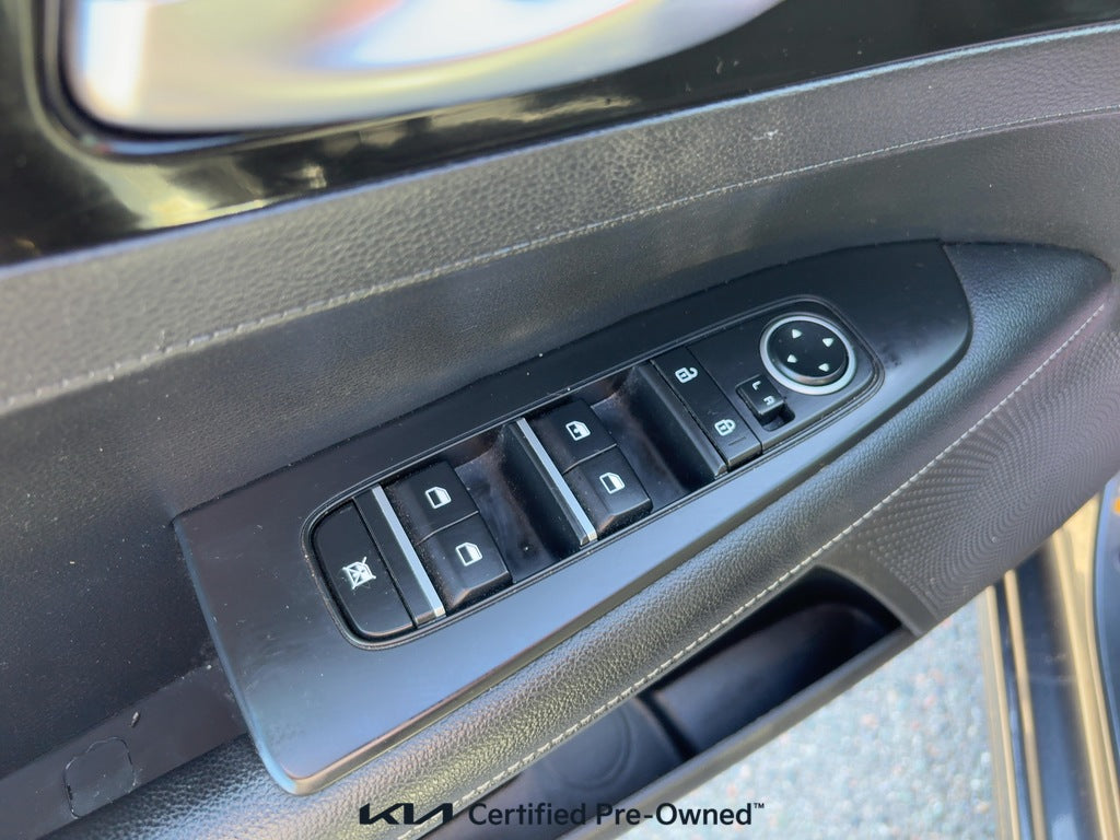 2023 Kia Forte EX IVT