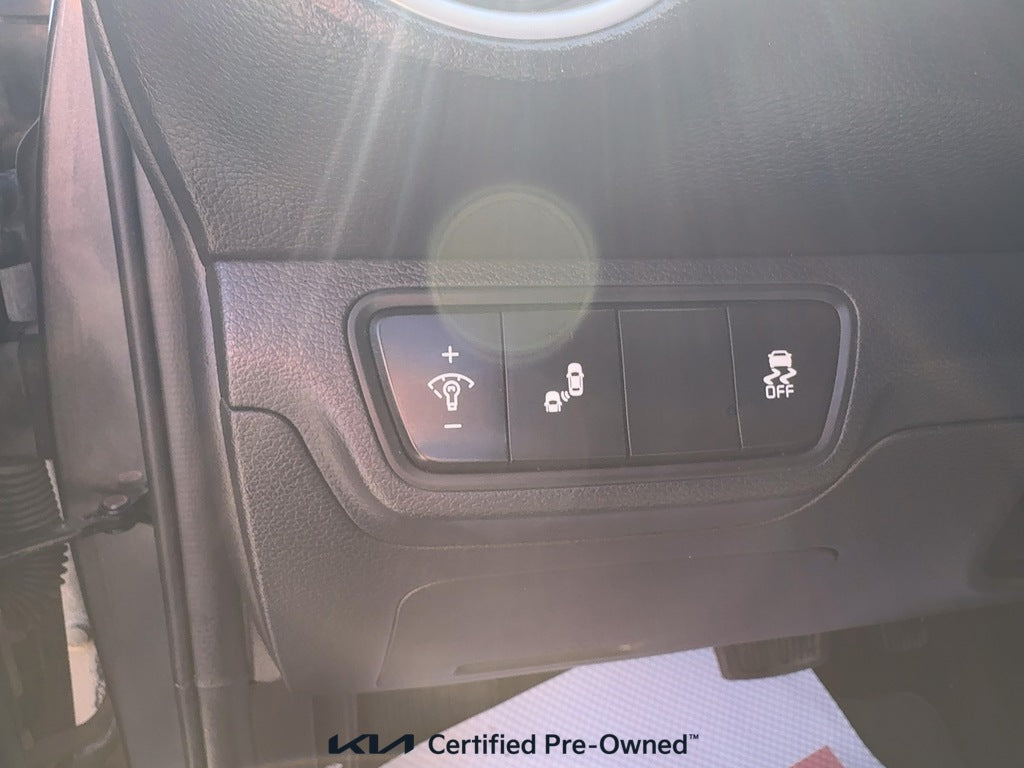 2023 Kia Forte EX IVT