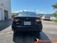2026 Toyota Corolla Hybrid SE CVT AWD