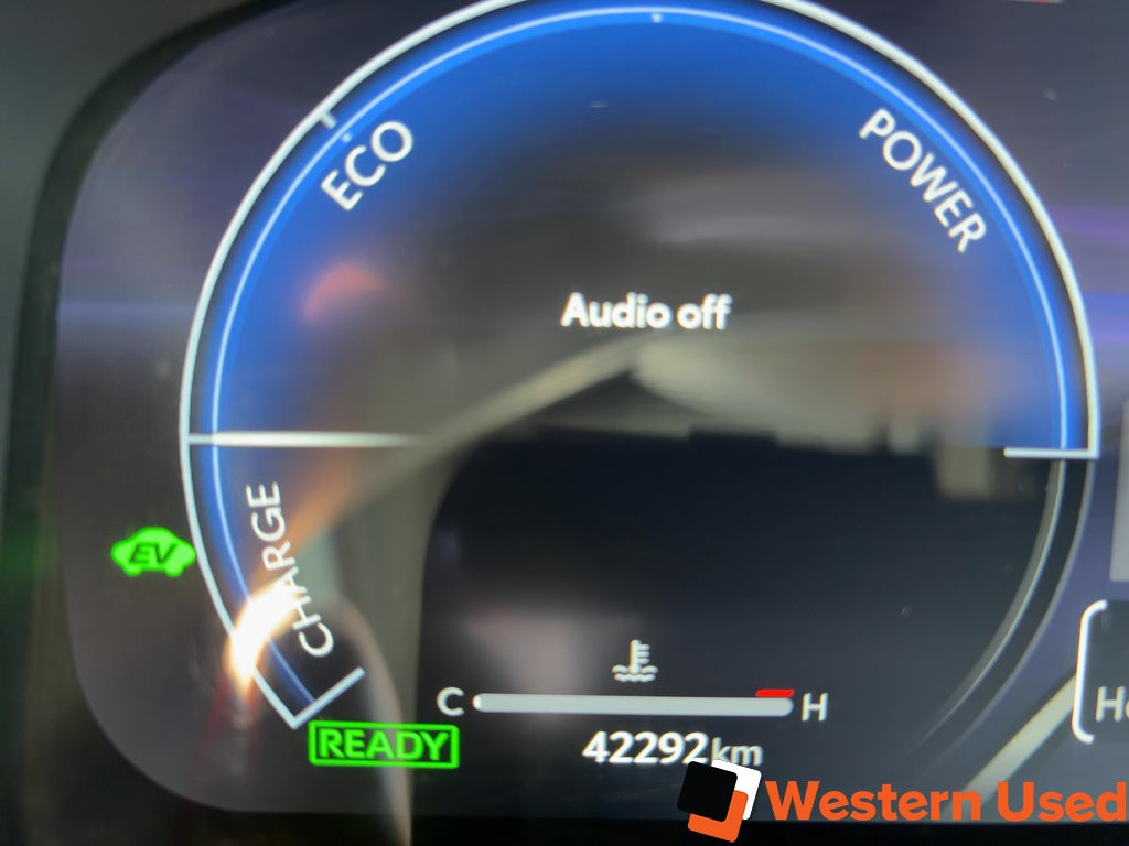 2026 Toyota Corolla Hybrid SE CVT AWD