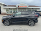 2023 Kia Seltos EX AWD