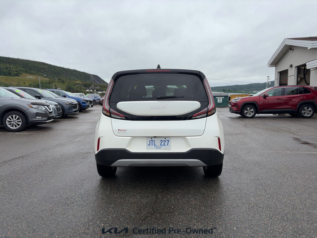 2024 Kia Soul