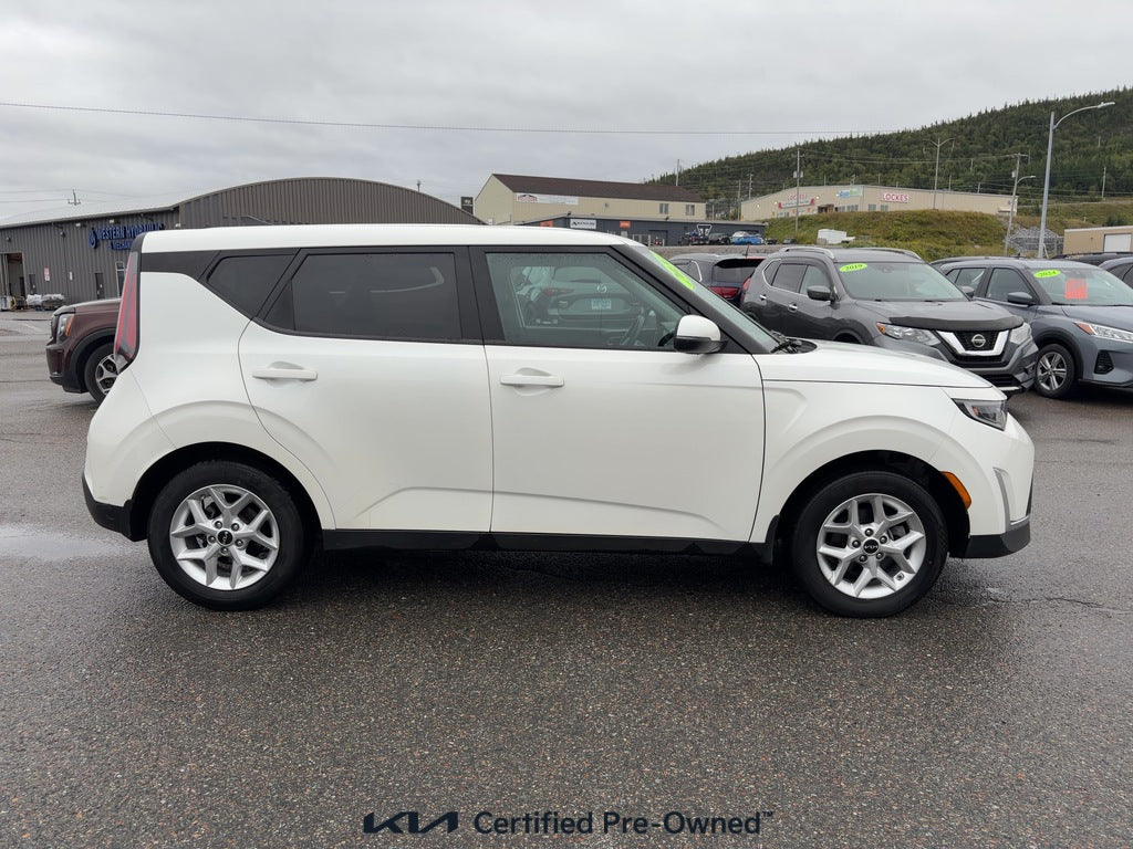 2024 Kia Soul