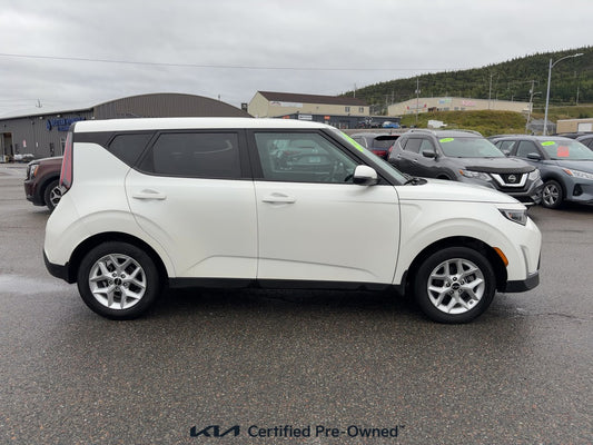 2024 Kia Soul