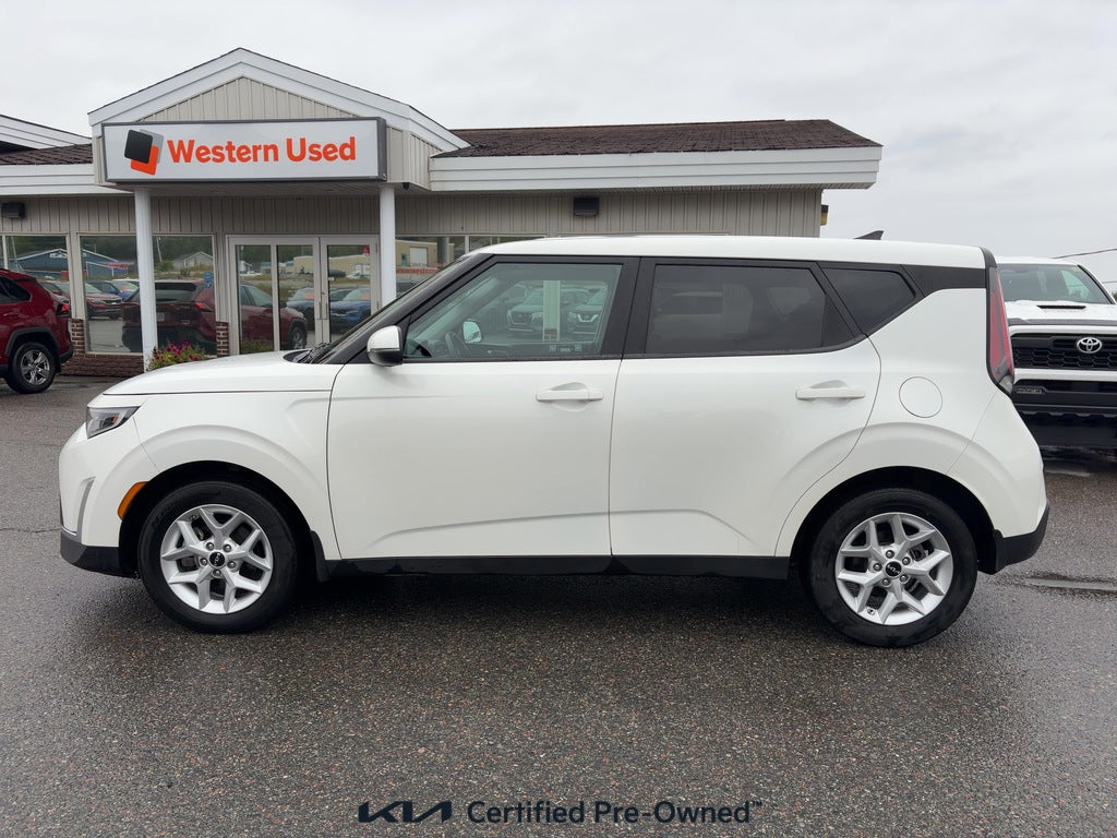 2024 Kia Soul
