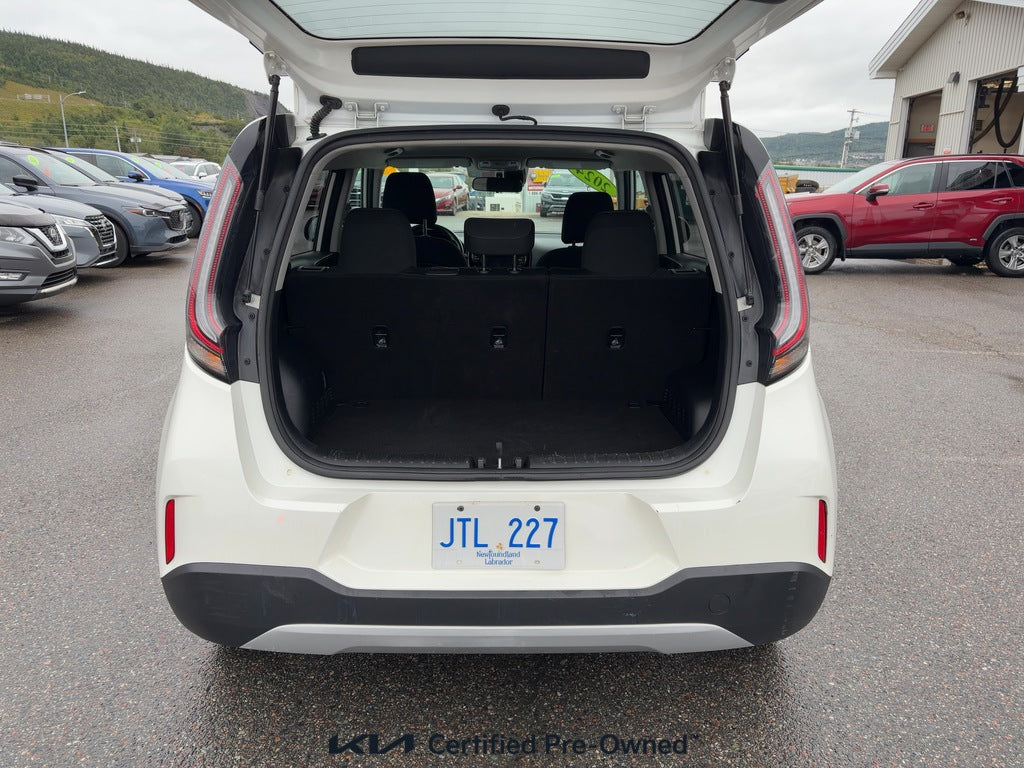 2024 Kia Soul