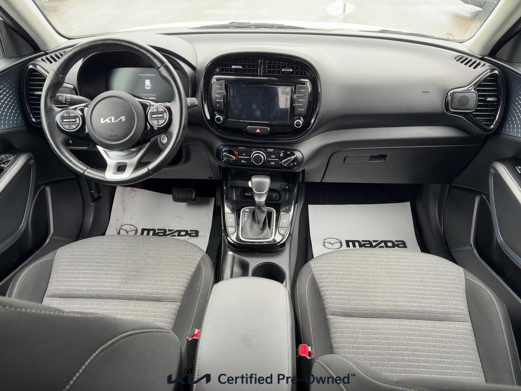 2024 Kia Soul