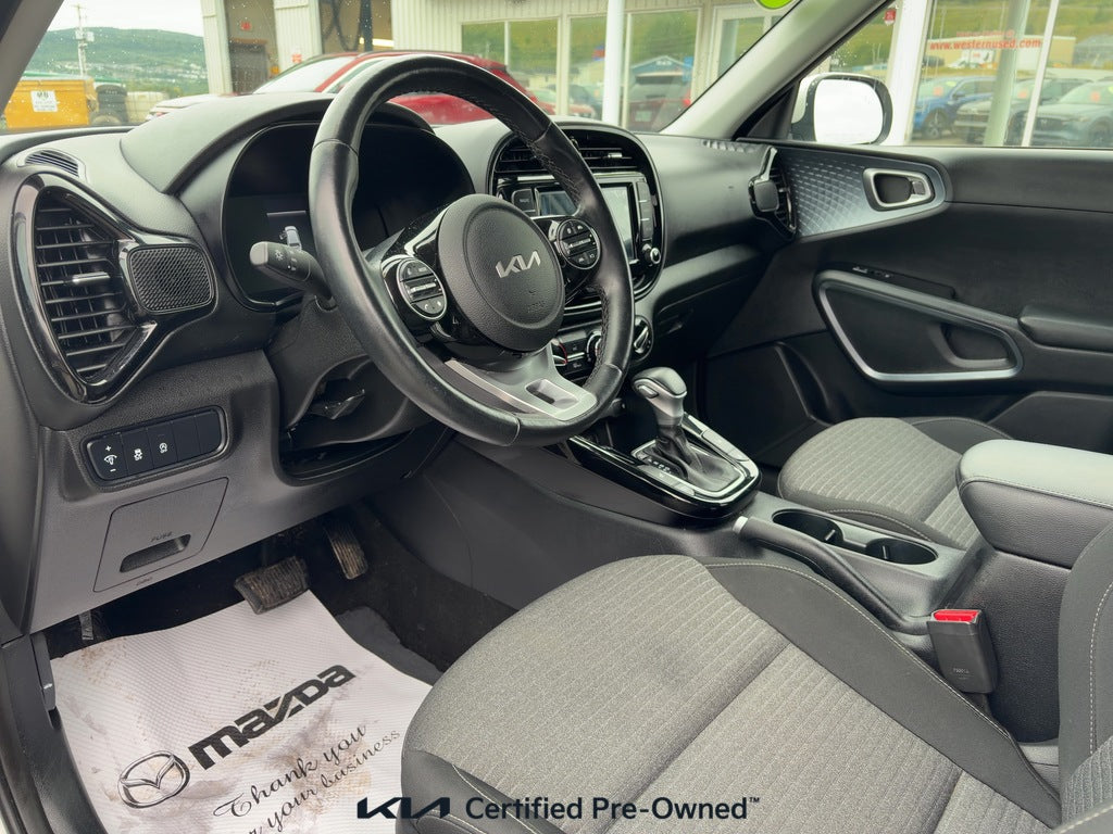 2024 Kia Soul