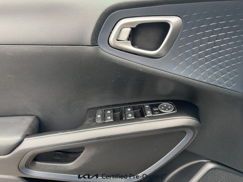 2024 Kia Soul