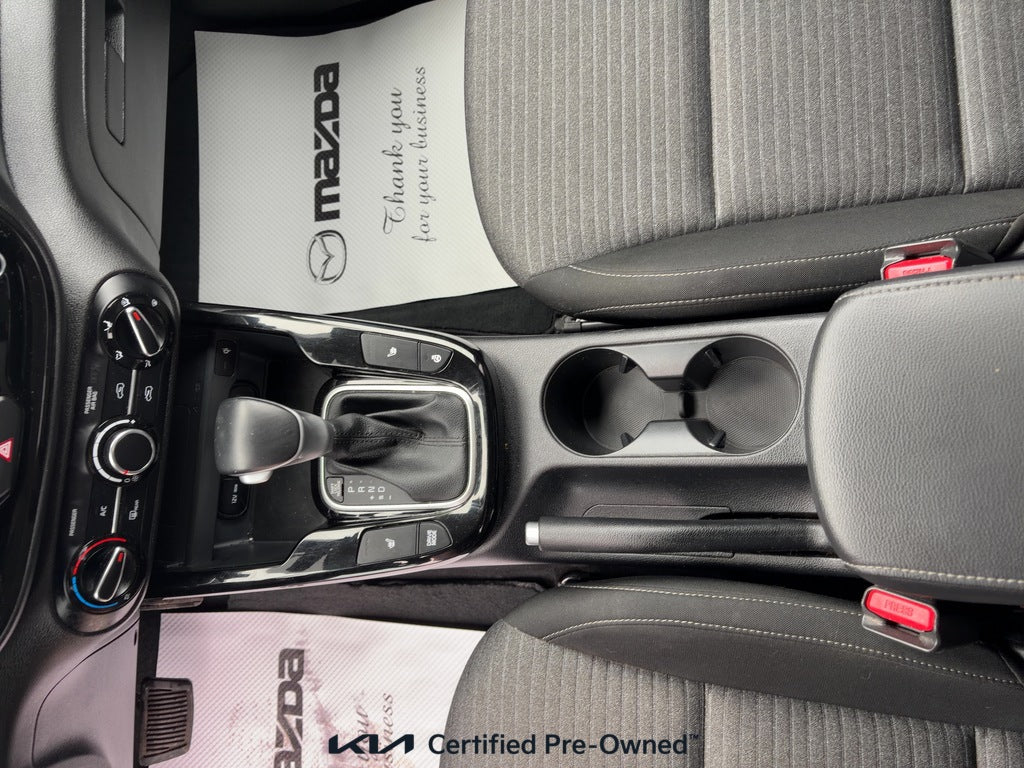 2024 Kia Soul