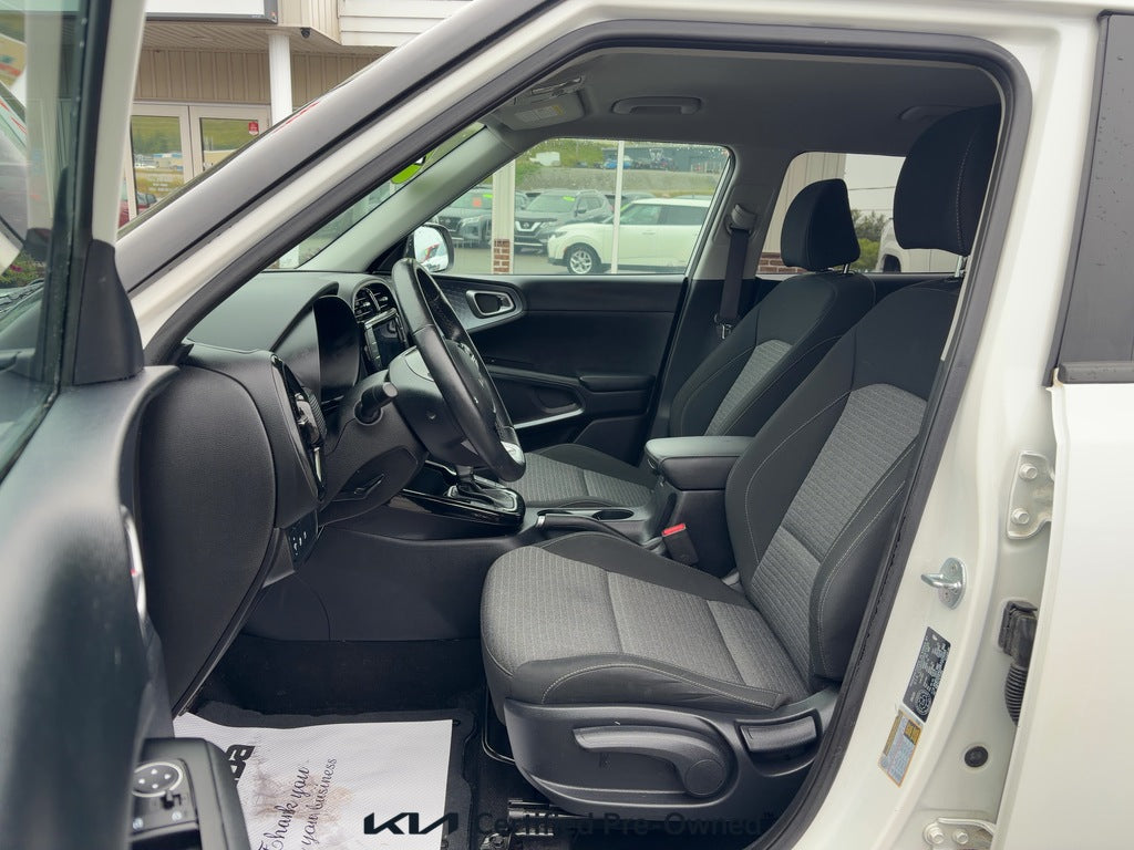 2024 Kia Soul