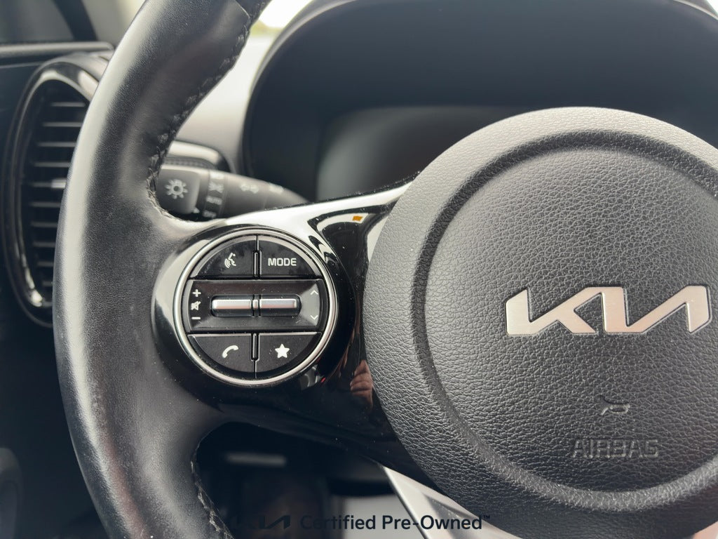 2024 Kia Soul