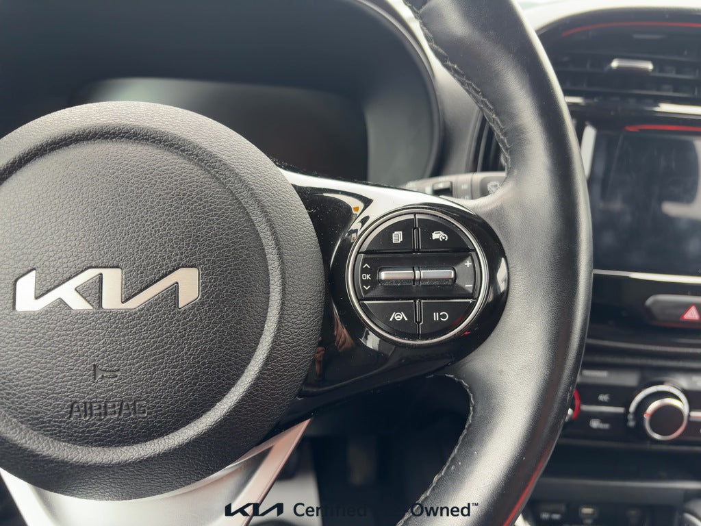 2024 Kia Soul