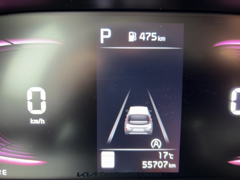2024 Kia Soul