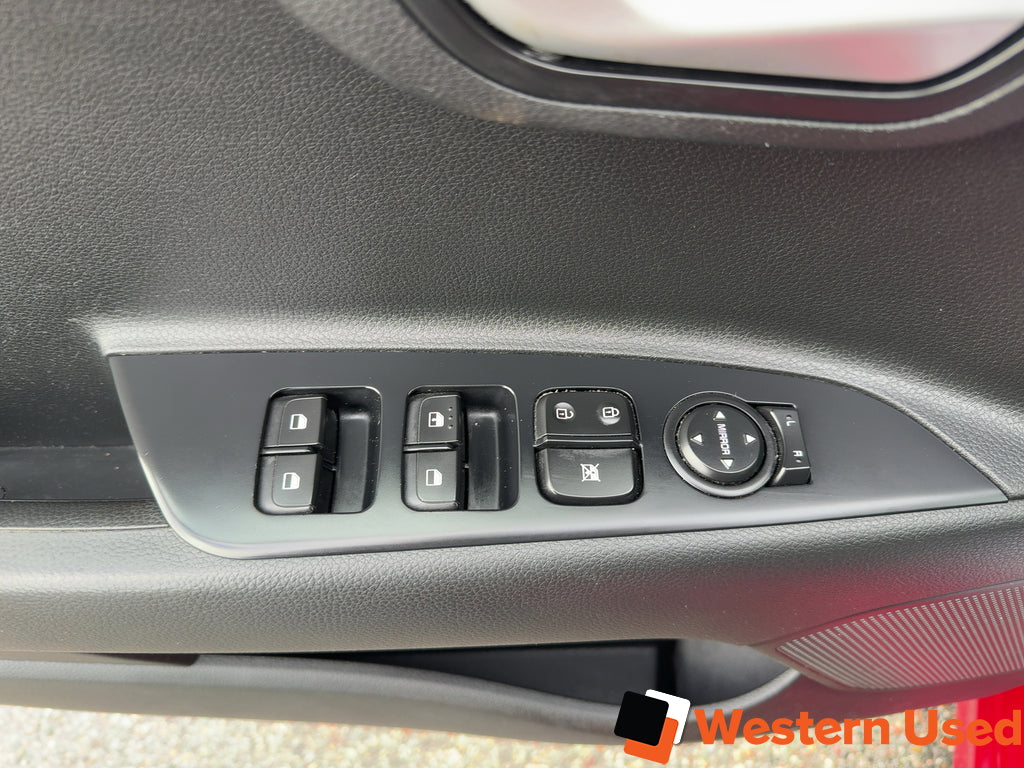 2018 Kia Rio LX