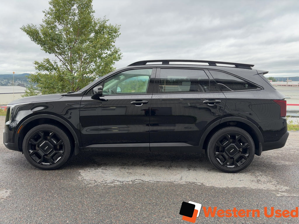 2024 Kia Sorento