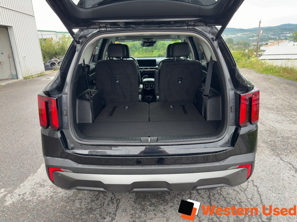 2024 Kia Sorento