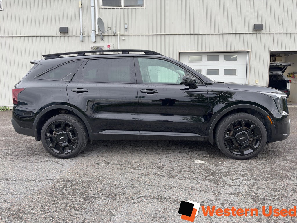2024 Kia Sorento