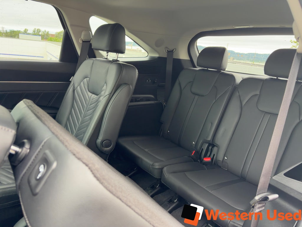 2024 Kia Sorento