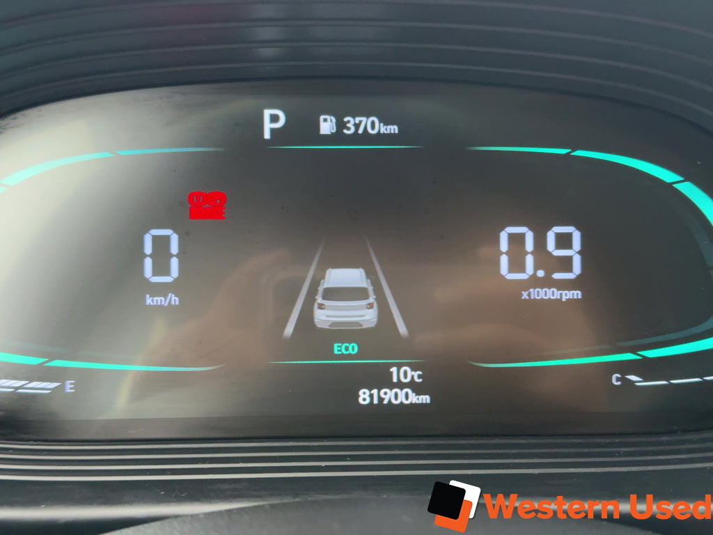 2024 Hyundai Venue Preferred IVT w/Two-Tone