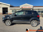 2018 Ford EcoSport SE 4WD