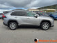 2021 Toyota RAV4 LE AWD