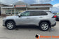 2021 Toyota RAV4 LE AWD