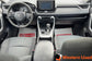 2021 Toyota RAV4 LE AWD