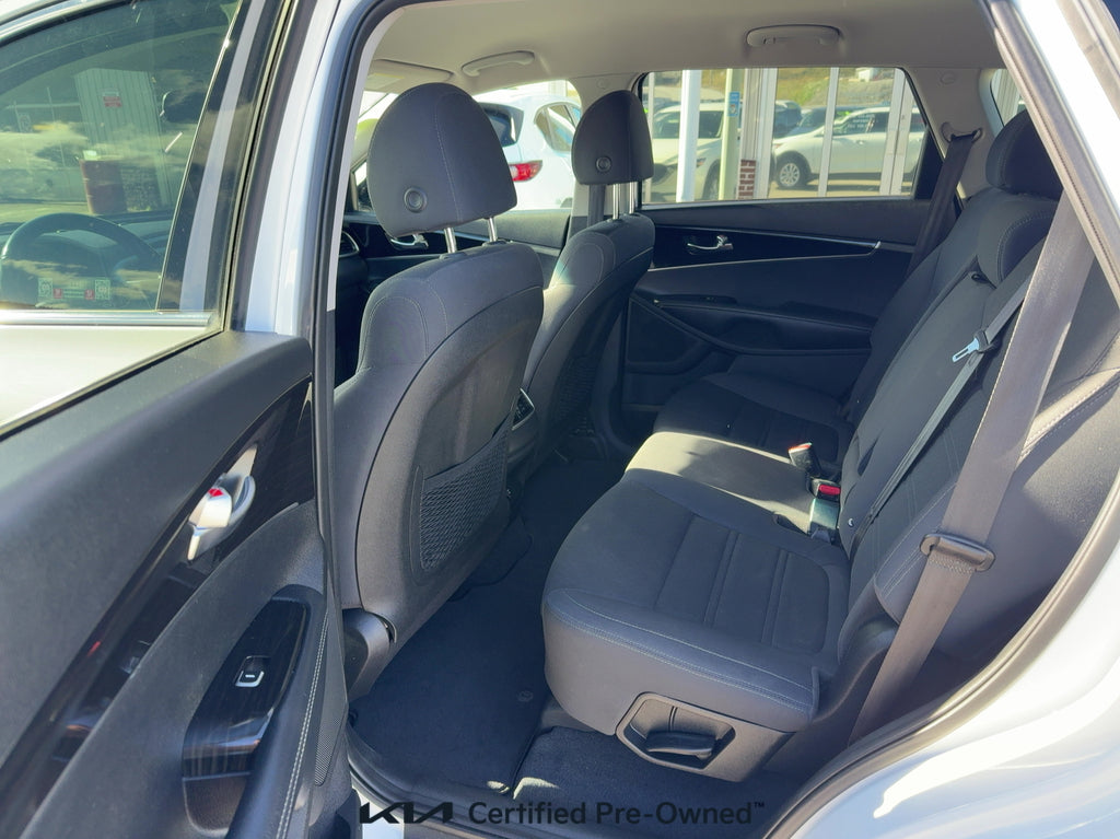 2020 Kia Sorento