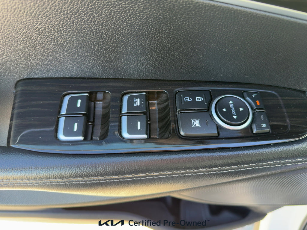 2020 Kia Sorento