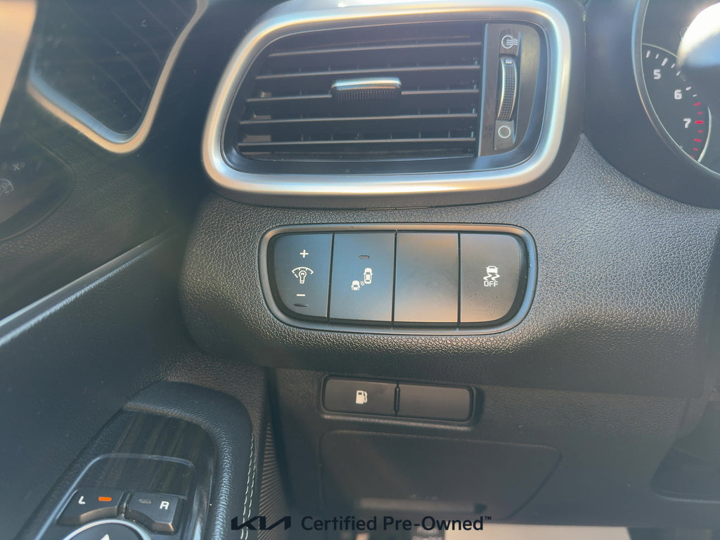 2020 Kia Sorento
