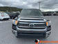 2016 Toyota Tundra 4WD Double Cab 146" 5.7L SR