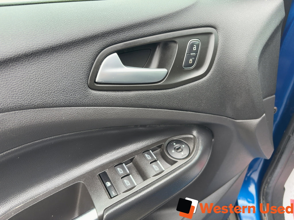 2019 Ford Escape SE 4WD