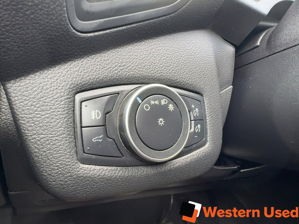 2019 Ford Escape SE 4WD