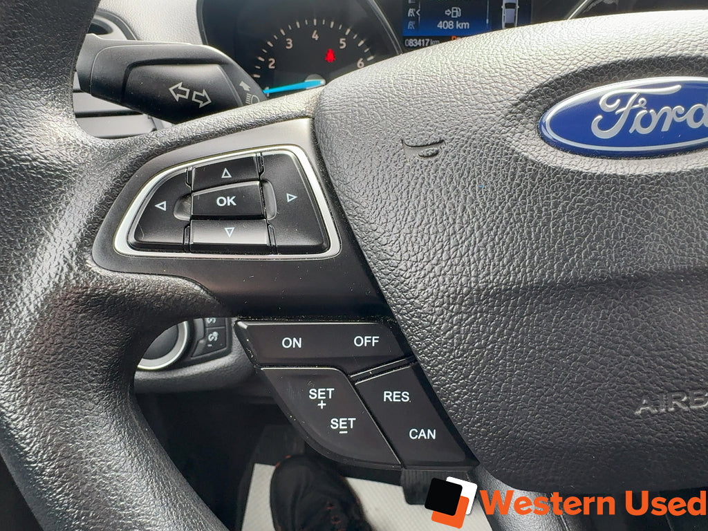 2019 Ford Escape SE 4WD