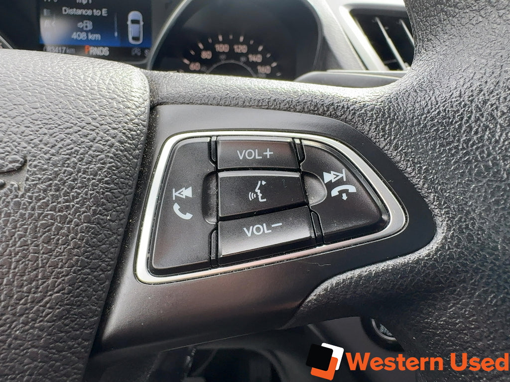 2019 Ford Escape SE 4WD
