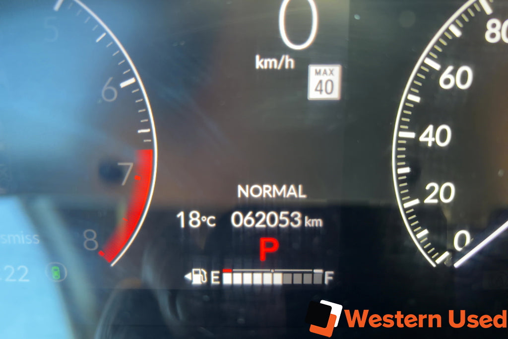2024 Honda HR-V Sport-B AWD CVT