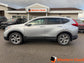 2019 Honda CR-V EX AWD
