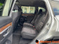2019 Honda CR-V EX AWD