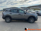 2025 Nissan Kicks S FWD