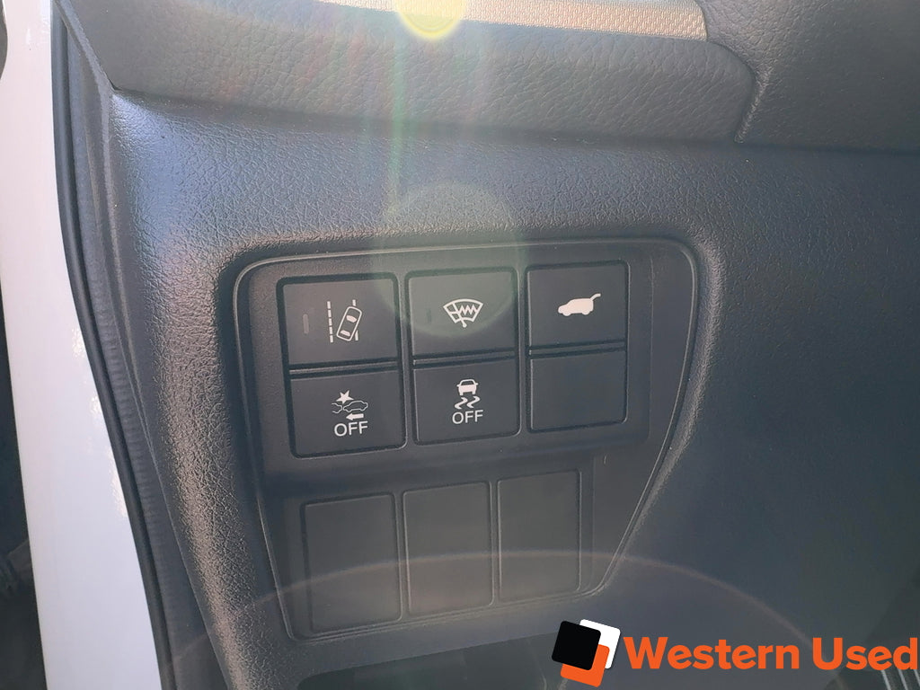 2022 Honda CR-V Sport AWD