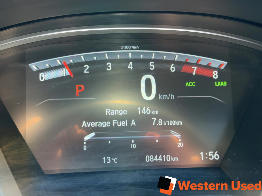 2022 Honda CR-V Sport AWD